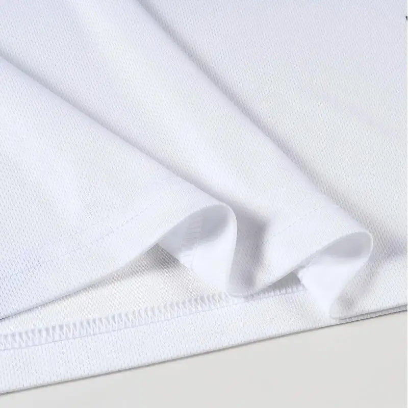 New Algeria Football Jersey Youth Fashion Jersey 4 Styles Available Outdoor Sports Top Quick-Drying Breathable Adult T-Shirt