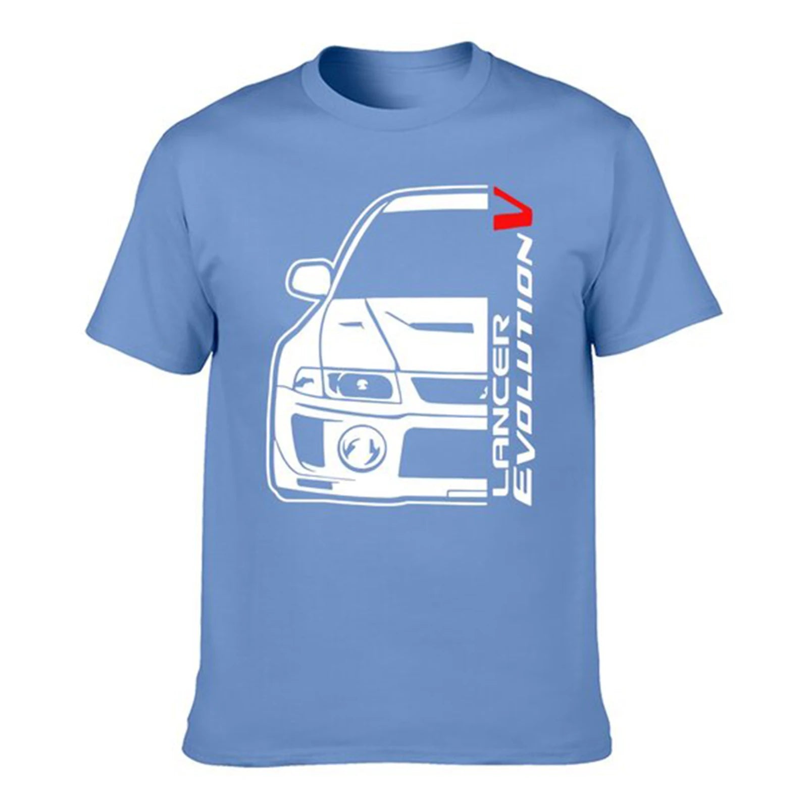 ملابس جديدة وصلت حديثًا لمحبي السيارات القديمة بتصميم تي شيرت 2024 تي شيرت رجالي جديد بأكمام قصيرة ورقبة دائرية من القطن Scirocco R