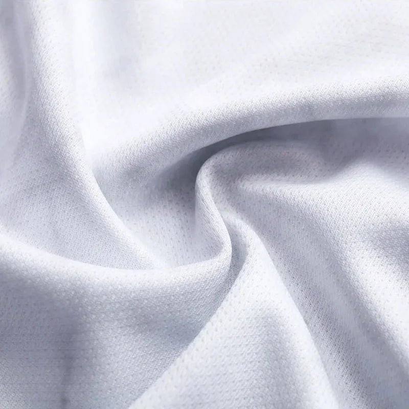 2025 Summer Printed Adult Football T-shirt Retro Men's T-shirt Printed Breathable and Comfortable Outdoor Sports Casual Short