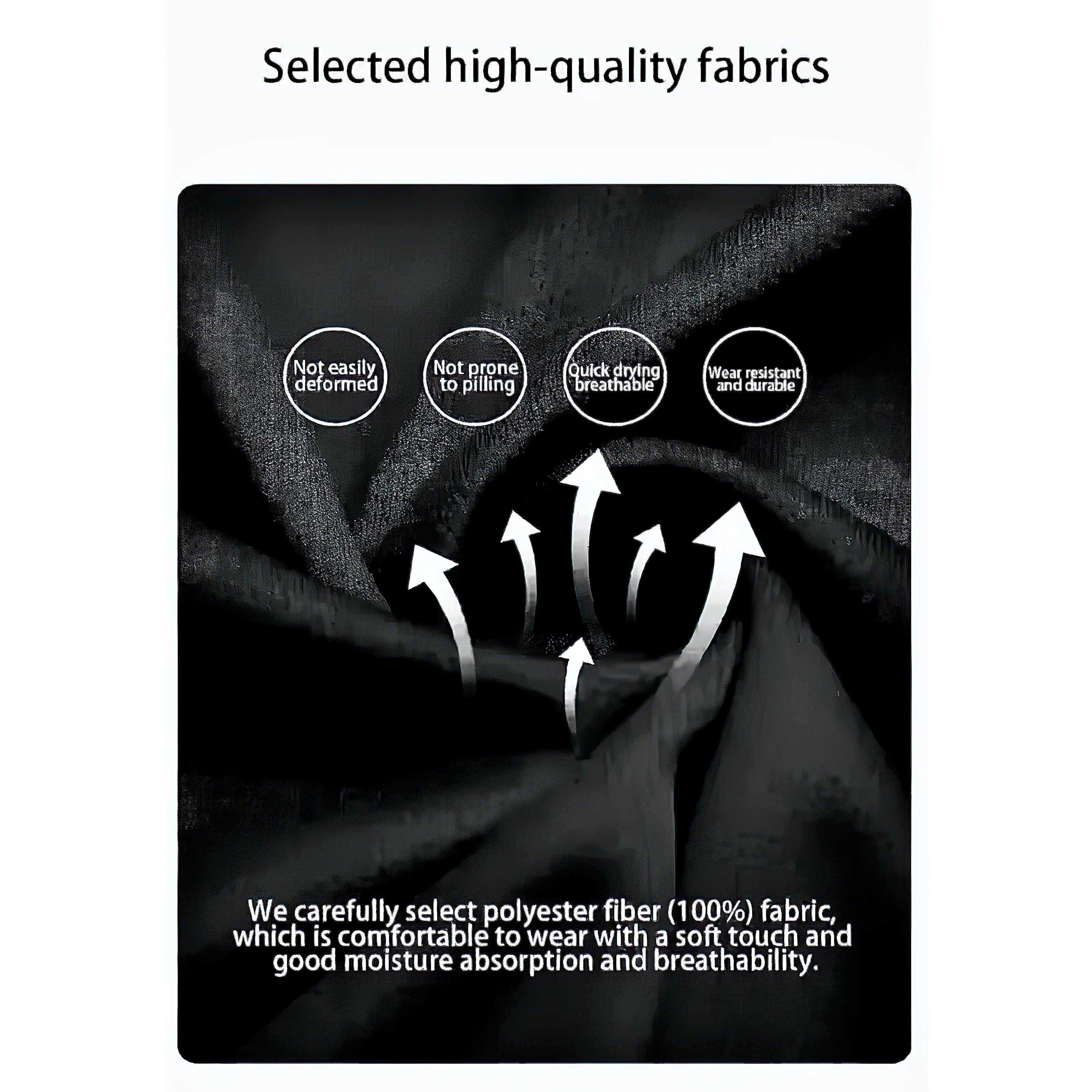 تيشيرت رجالي جديد لصيف 2025، يتميز بتصميم عصري أنيق، ناعم ومريح، ذو ياقة دائرية وأكمام قصيرة، وهو مناسب لأسلوب الهيب هوب.