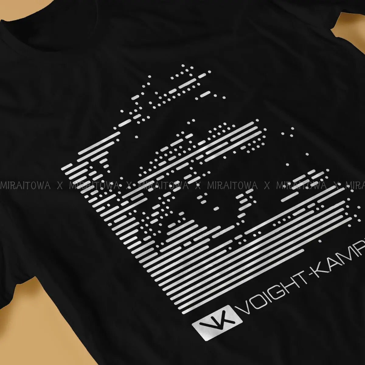 تيشيرت بليد رانر ٢٠٤٩ الإبداعي للرجال، تيشيرت فويت كامبف تيست الأساسي، هدايا أعياد ميلاد شخصية، ملابس الشارع