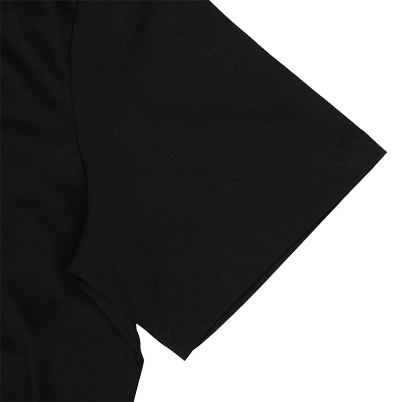 تيشيرت رجالي عالي الجودة، قطن 100%، بأكمام قصيرة، مطبوع عليه صورة قطة رائعة، بياقة دائرية، فضفاض، مناسب لإطلالة هيب هوب عصرية، مثالي لفصل الصيف.