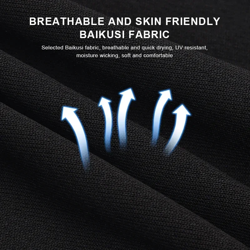 قبعة واقية من الشمس للرياضة الخارجية والجري والمشي لمسافات طويلة وغطاء للرأس ماص للرطوبة ومرونة عالية وقبعة صيفية لركوب الدراجات سريعة الجفاف وقابلة للتهوية وقبعة قرصان