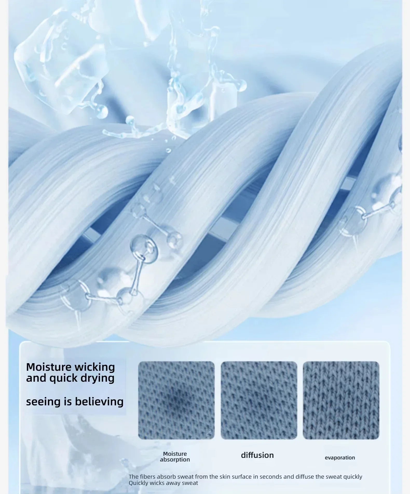 Men's Casual and Fashionable Sports Pants with White Star Shaped Design, Loose Outdoor Spring and Autumn Sports Pants