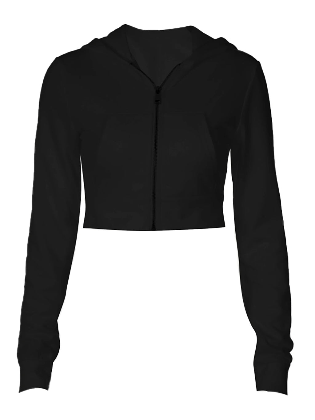 دولزورا للنساء خريف وشتاء 2024، أزياء الشارع، قمصان قصيرة بيضاء بأكمام طويلة، تيشيرتات، سلع بالجملة للأعمال