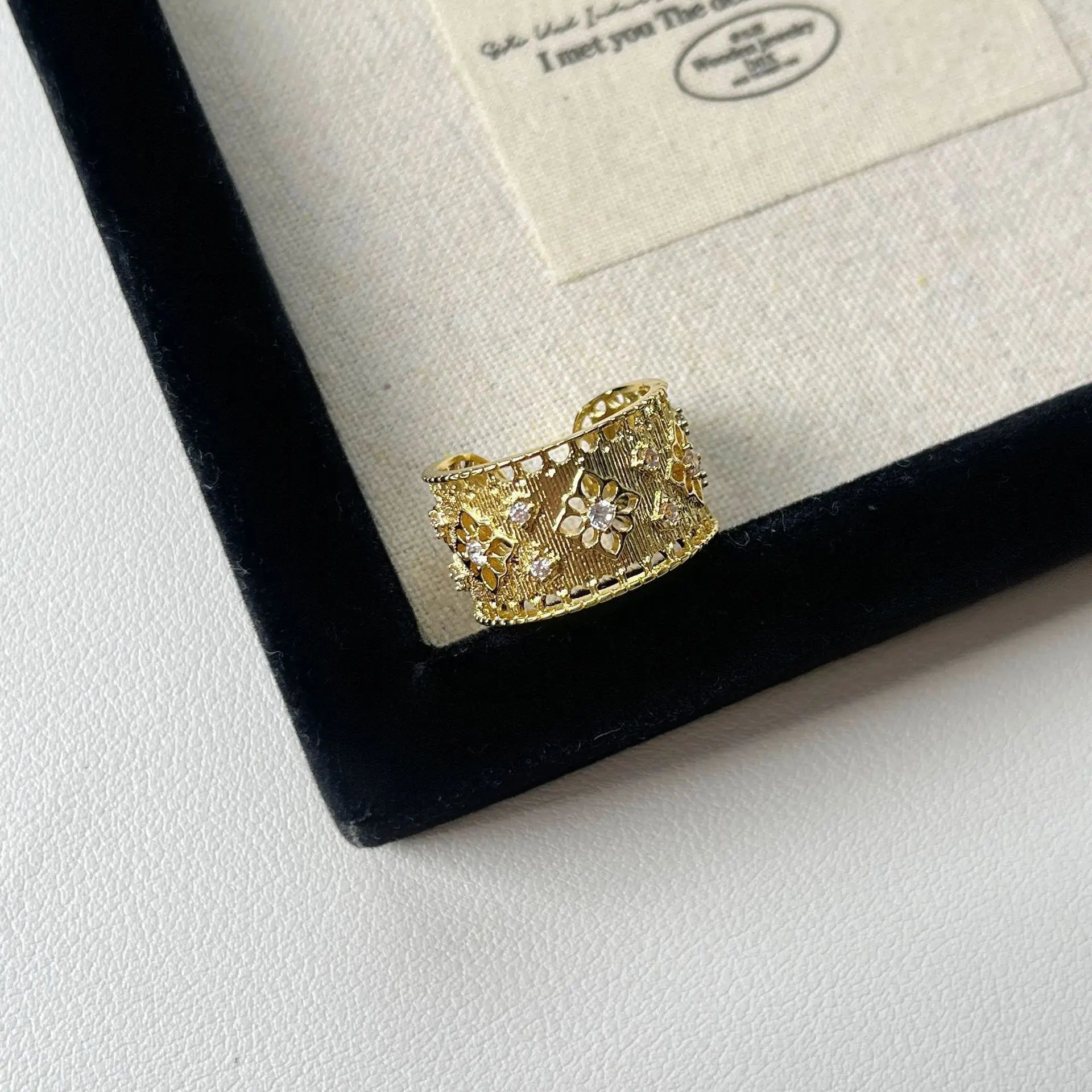 خاتم سام باندا من الفضة الإسترليني عيار 925 بتصميم هندسي مرصع بالكريستال للنساء، بيضاوي الشكل، بتصميم بانك مميز على شكل قطرة ماء، هدية مجوهرات، خدمة توصيل مباشرة