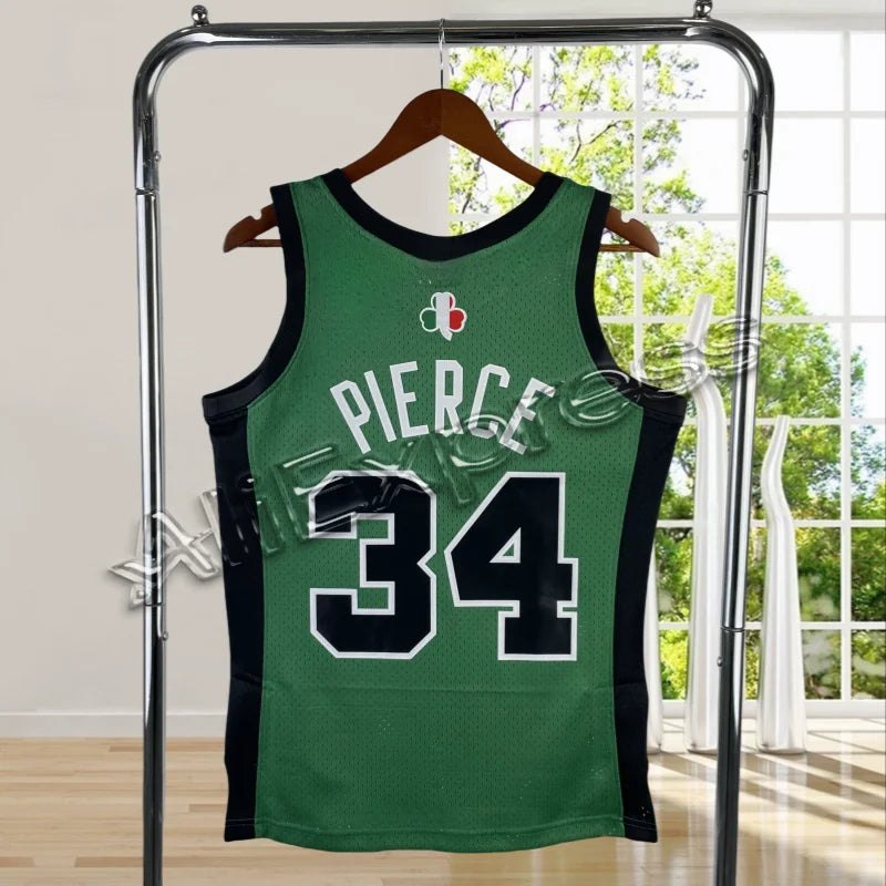 25-26 New Basketball Jerseys Adults Basketball Jersey Collectible Retro Jersey New Arrival Summer Men's Sports Vest Quick-dry