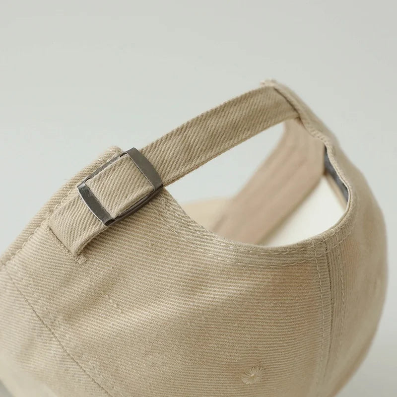 قبعة بيسبول مطرزة برسومات كلب داشهوند، قبعة واقية من الشمس أنيقة مناسبة للأنشطة الخارجية، مناسبة للرجال والنساء للاستخدام اليومي.