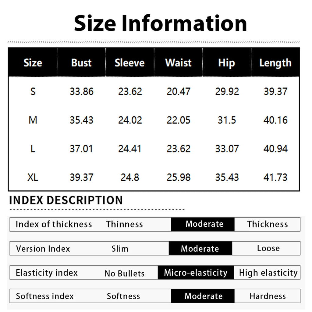 Women Fashion Sexy Slimming Dress Casual Simple Solid Color Bodycon Skirt Female Elegant Temperament Dating Long Sleeve Skirt