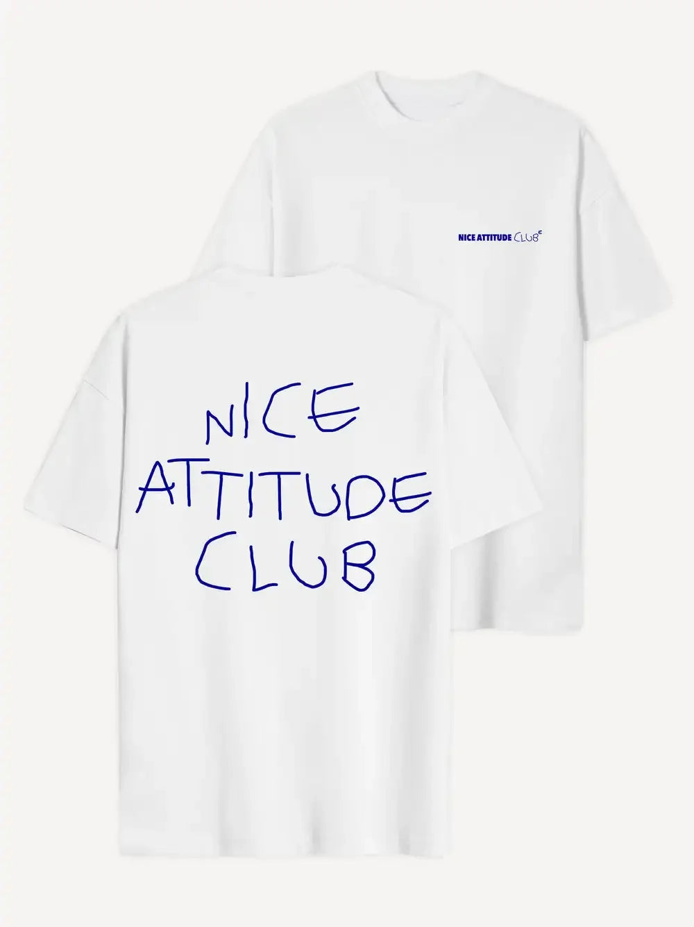 تيشيرتات واسعة فضفاضة من موضة الألفية الجديدة للجنسين، مطبوعة بطبعة عصرية، مصنوعة من القطن، برقبة دائرية وأكمام قصيرة، مناسبة للإطلالات الكاجوال.