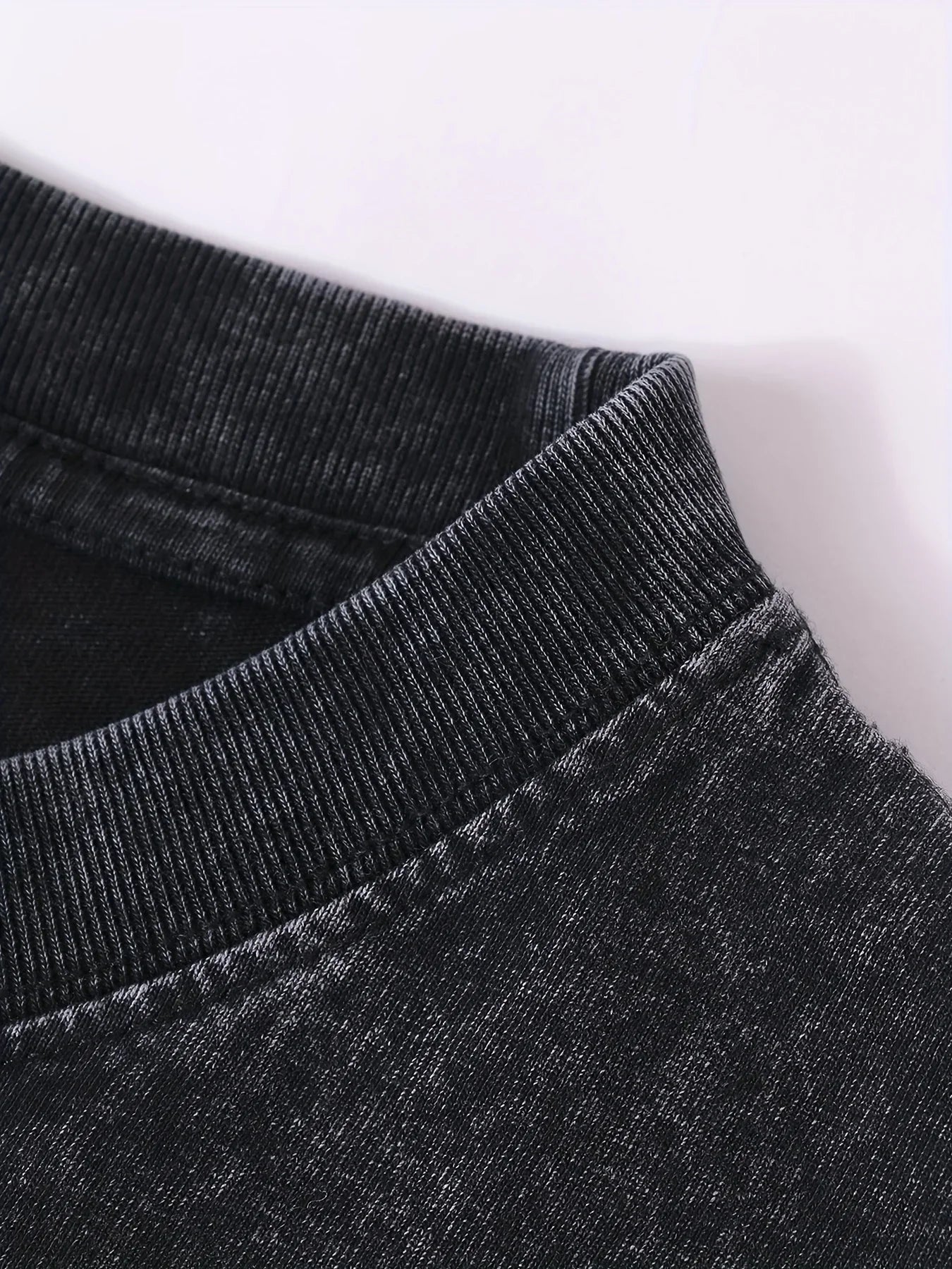 تي شيرت رجالي مستوحى من هاراجوكو ليون إس كينيدي برسومات جرافيكية، ملابس كلاسيكية، تي شيرت بأكمام قصيرة، مناسب للجنسين، للرجال والنساء، لجميع المواسم