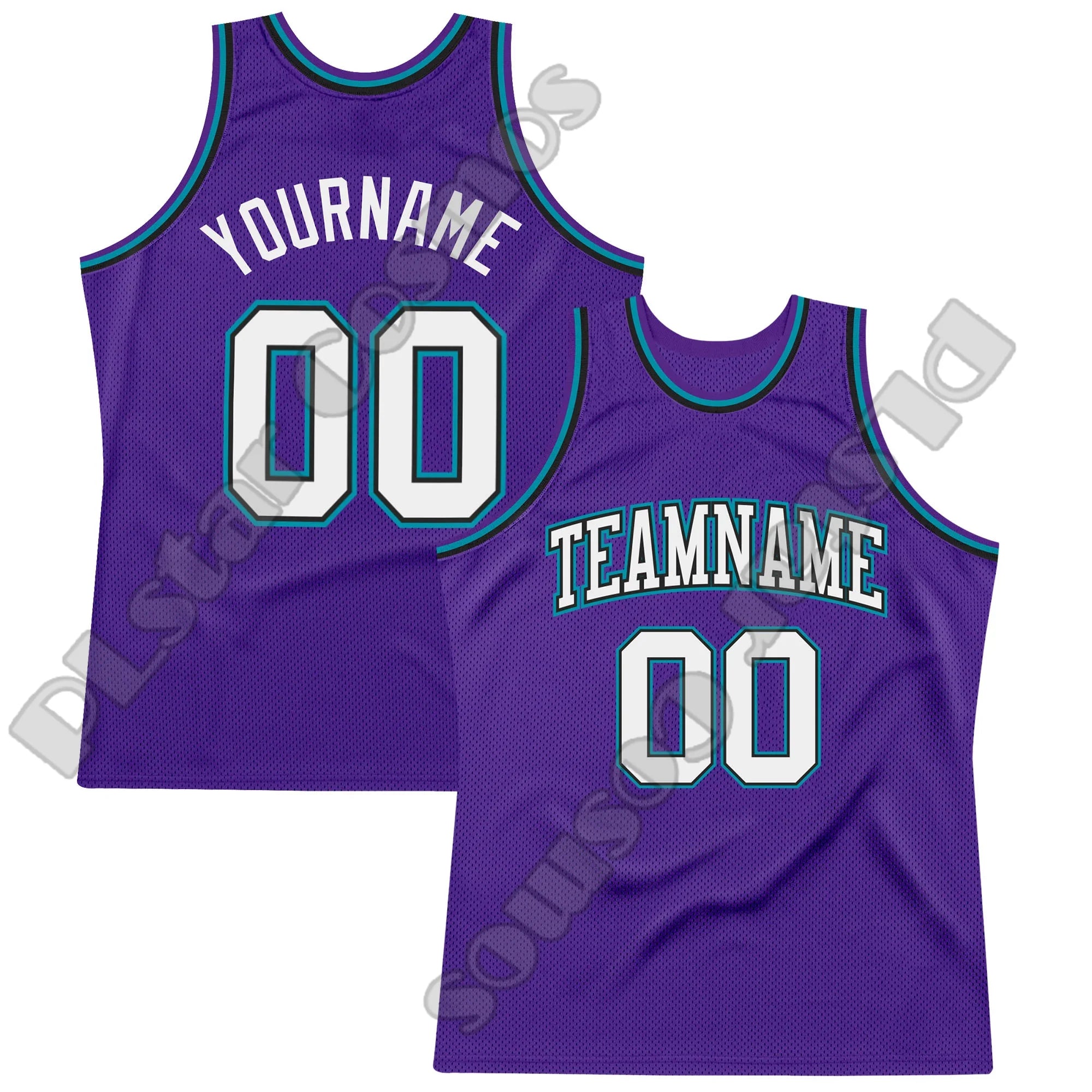 Custom Name Team Number Basketball Jersey Shirts Retro Pattern Sportswear Vintage 3DPrint Summer Tank Top Vest Drop Shipping X9