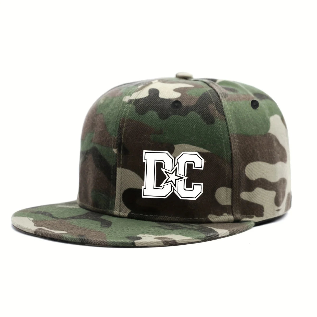 قبعات بيسبول كاجوال قابلة للتعديل بطبعة حروف للجنسين، قبعات واقية من الشمس ...