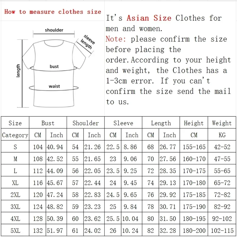 تيشيرتات رجالية واسعة، تيشيرت قطني أبيض مقاس 5XL، ملابس صيفية كاجوال، تيشيرتات مطبوعة عصرية للرجال، ملابس جديدة