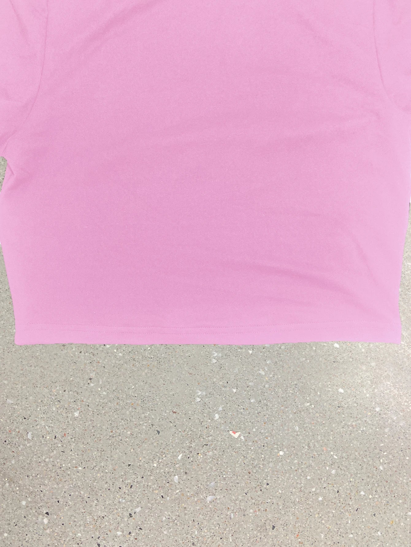 تيشيرت نسائي أنيق بأكمام طويلة ورقبة دائرية - قماش ناعم، مناسب للارتداء اليومي، بقصة ضيقة، ملابس نسائية لفصلي الربيع والخريف