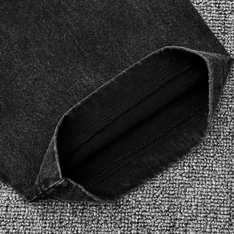 تي شيرت Twenty One Pilots Vintage Washed للنساء والرجال تي شيرتات هيب هوب عصرية من القطن تي شيرت كاجوال كبير الحجم ملابس الشارع تي شيرتات