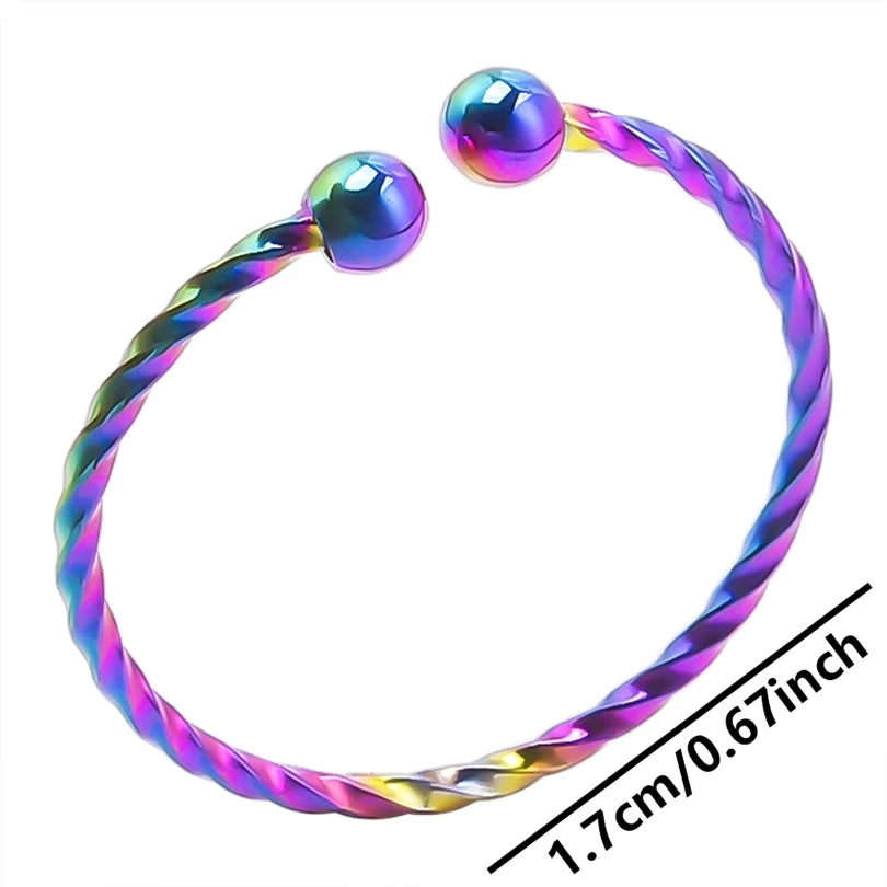 5 قطع من الخواتم الرقيقة المصنوعة من الفولاذ المقاوم للصدأ، إكسسوارات مجوهرات نسائية، خواتم مفاصل الأصابع، هدية مجوهرات عصرية للفتيات، لا يتغير لونها أبدًا