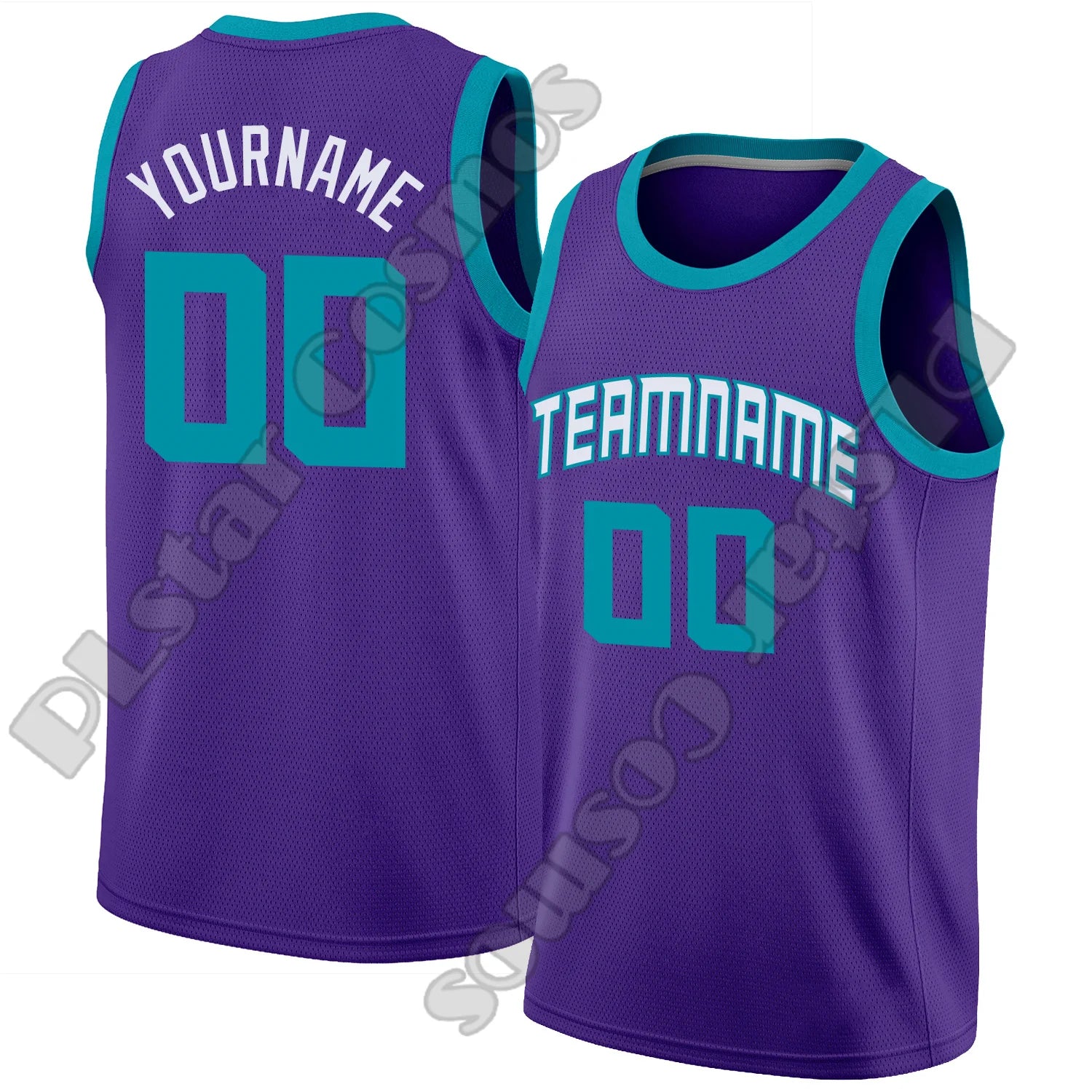 Custom Name Team Number Basketball Jersey Shirts Retro Pattern Sportswear Vintage 3DPrint Summer Tank Top Vest Drop Shipping X9