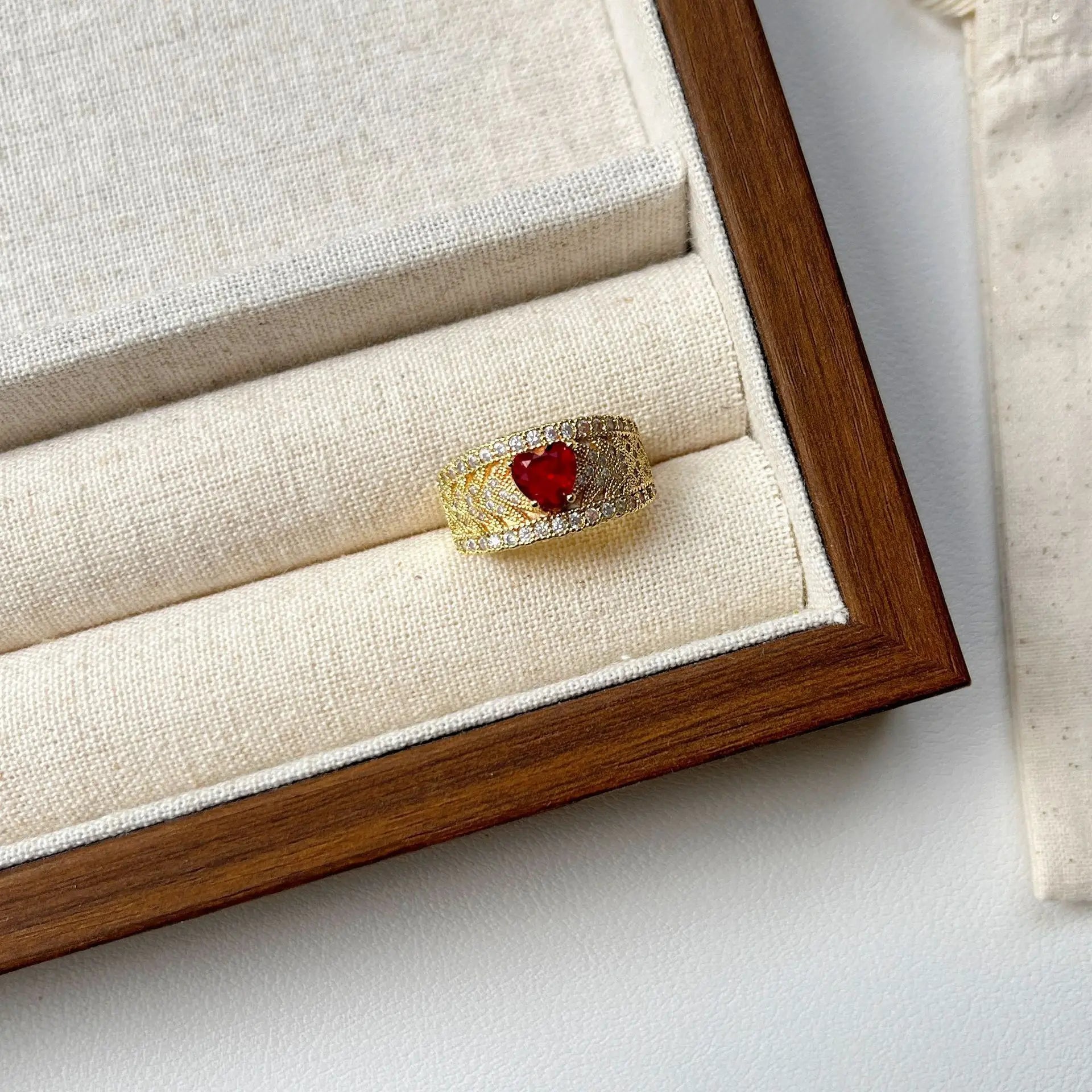 خاتم سام باندا من الفضة الإسترليني عيار 925 بتصميم هندسي مرصع بالكريستال للنساء، بيضاوي الشكل، بتصميم بانك مميز على شكل قطرة ماء، هدية مجوهرات، خدمة توصيل مباشرة