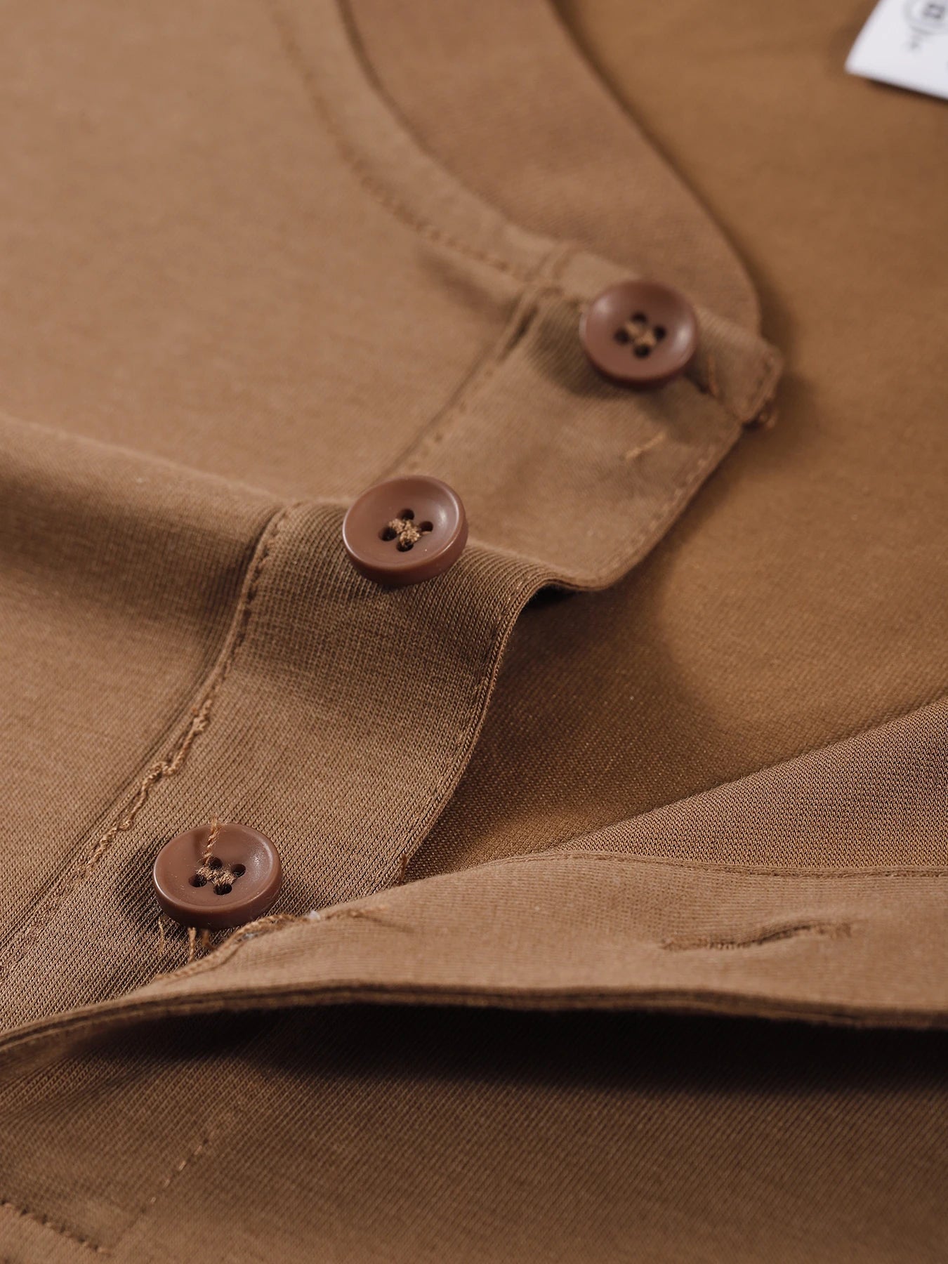 قميص هينلي مطبوع عليه شعار فريق بوسطن 97 للسيدات من يو إس إيه، برقبة هنري، ملابس الشارع العصرية من القطن بأكمام طويلة، تي شيرتات جولف أساسية لفصل الخريف من الهيب هوب