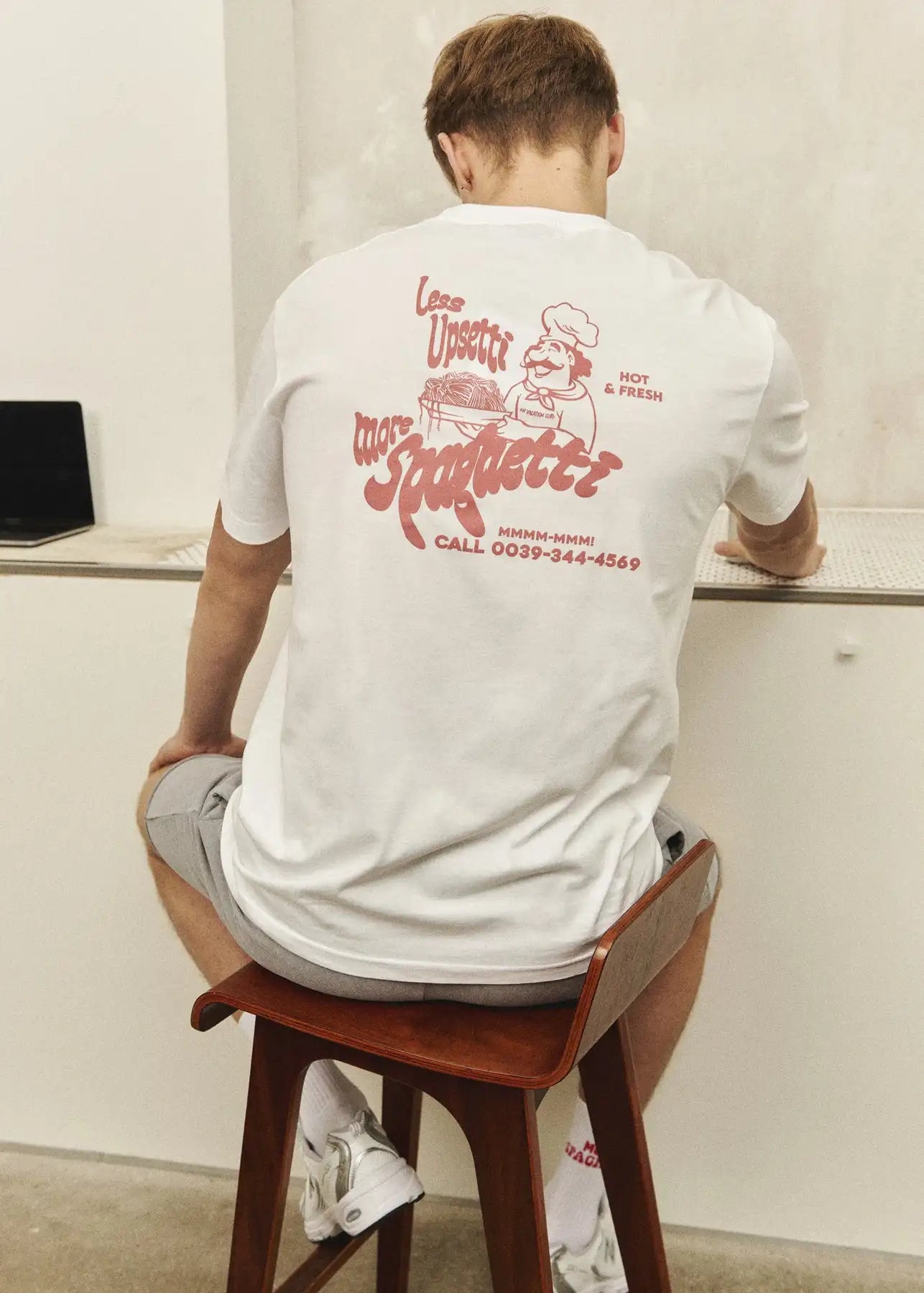 Sports Fashion Brand Summer Printed Cotton Short-sleeved Crew Neck High Quality Outdoor Surfing Top Casual Loose T-shirt Unisex