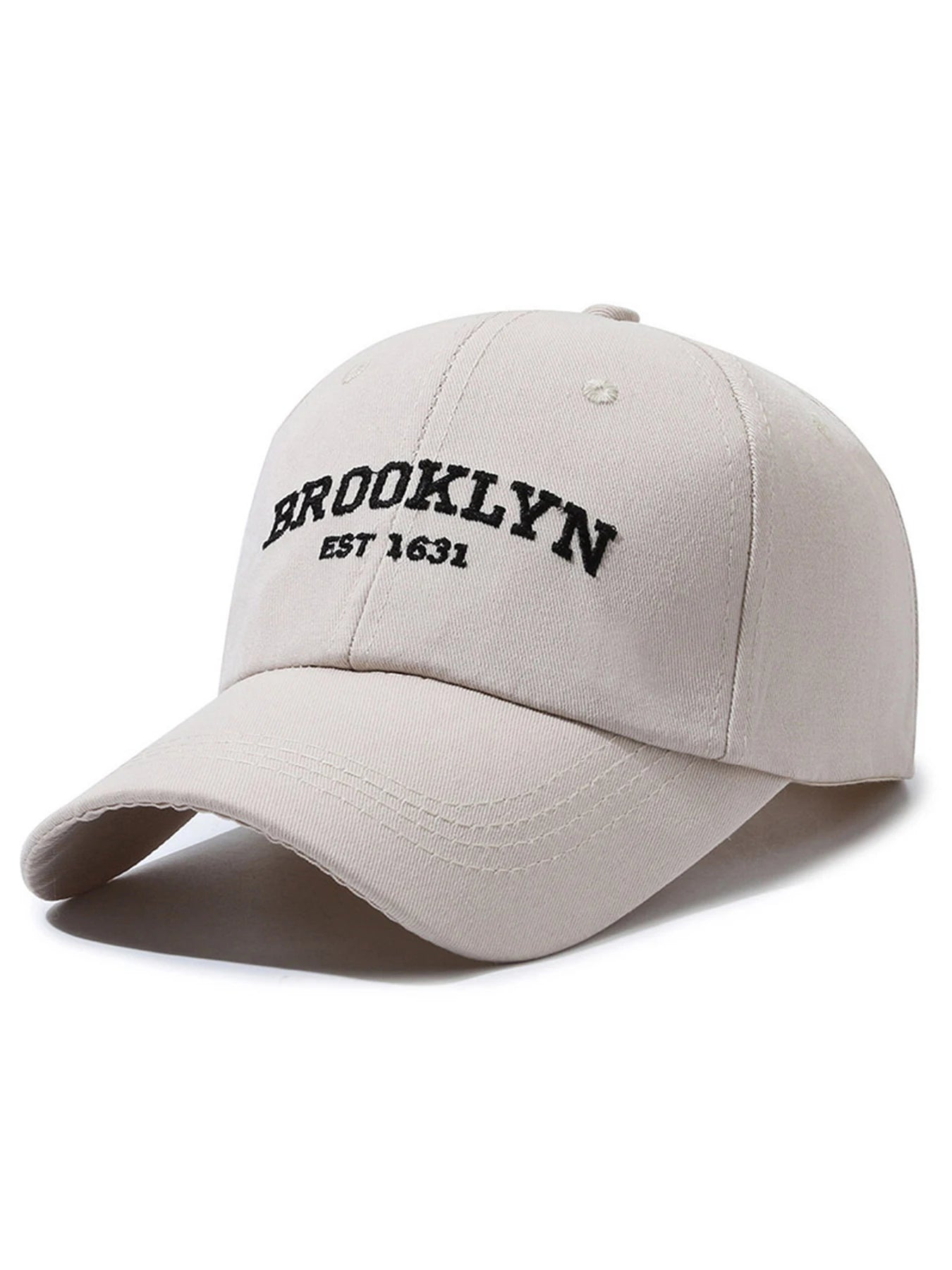 قبعة بيسبول مطرزة بحروف من قطعة واحدة، قبعة بيسبول للجنسين، قبعة شمس على شكل شاحنة أبي الهيب هوب، قبعة جري رياضية غير رسمية، قبعة للشارع