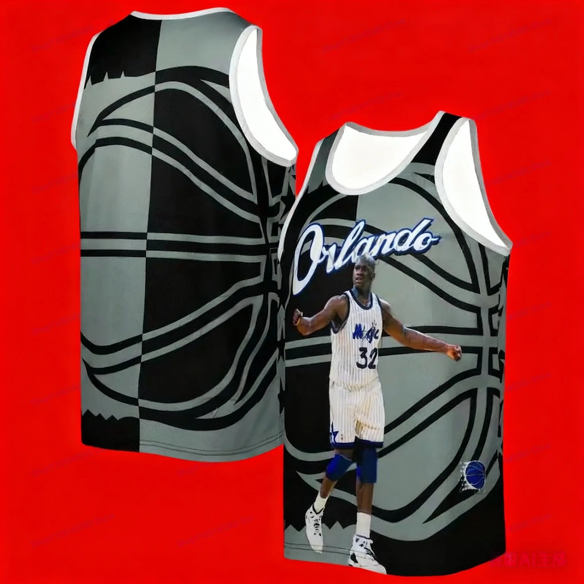 Hot Summer Men Basketball Jersey Iverson Fans 76 No.3 Quick Drying Women Men T-Shirt Adult_ KID Jerseys Kit Top