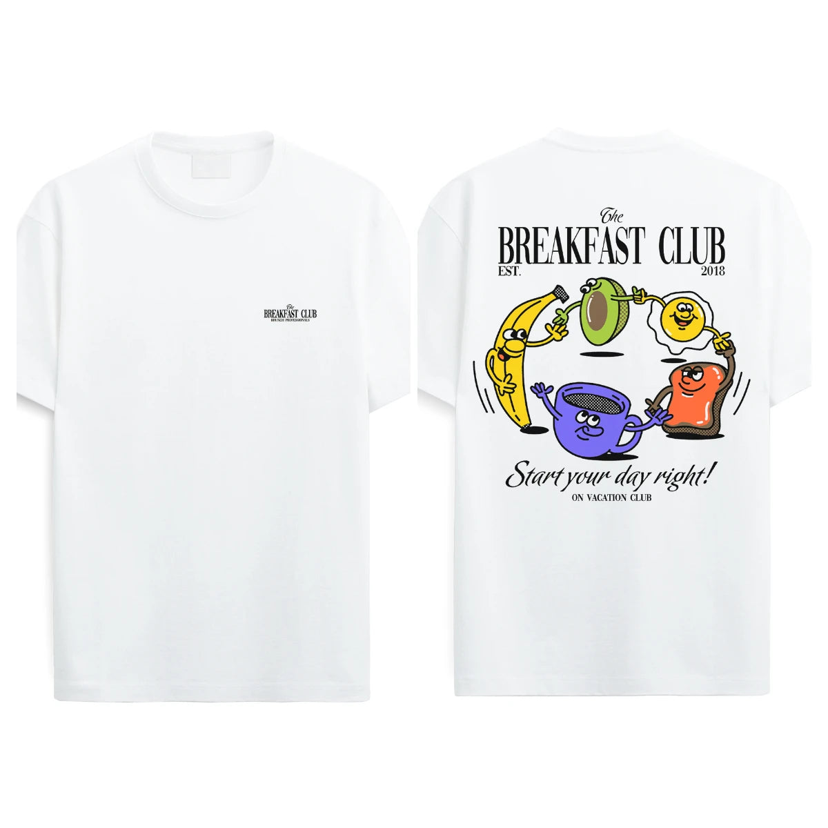 Sports Fashion Brand Summer Printed Cotton Short-sleeved Crew Neck High Quality Outdoor Surfing Top Casual Loose T-shirt Unisex