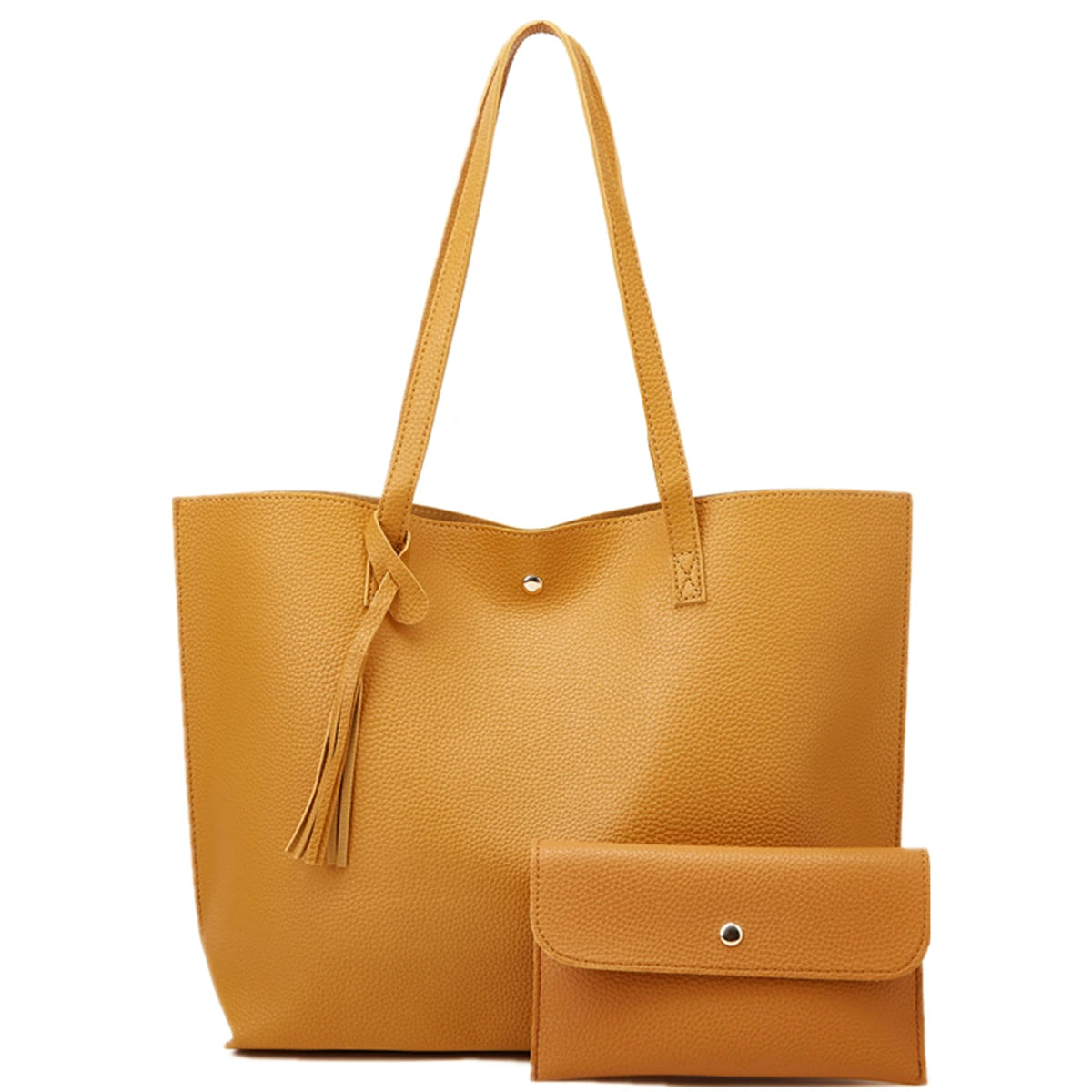 حقيبة عمل نسائية عالية السعة حقيبة يد عصرية جديدة حقيبة كتف نسائية عصرية عبر الحدود حقيبة مستندات كبيرة