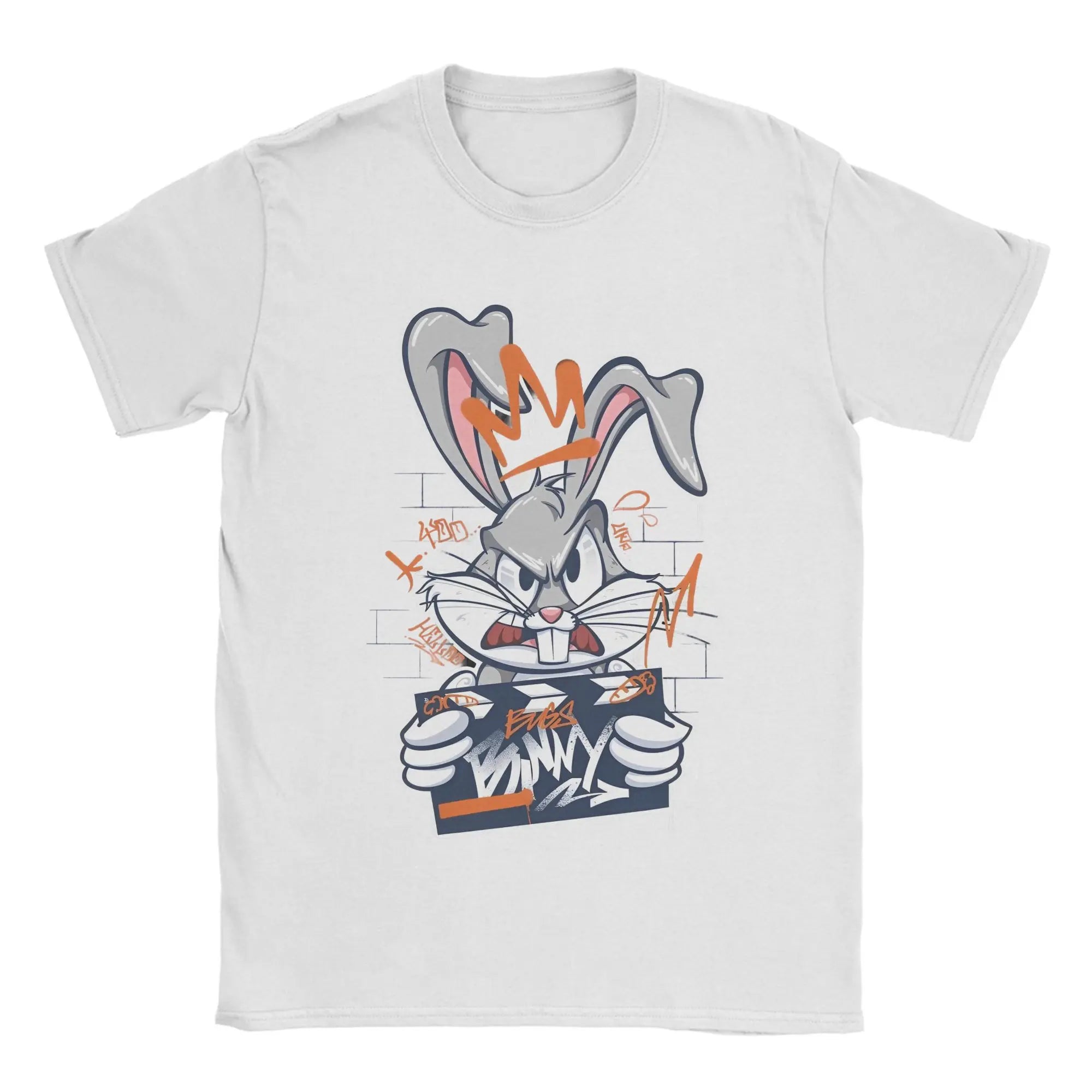 تي شيرت سبيس جام فاست فيوريوس للرجال والنساء من تاز، تي شيرت قطني نقي عتيق بياقة مستديرة وأكمام قصيرة، ملابس صيفية