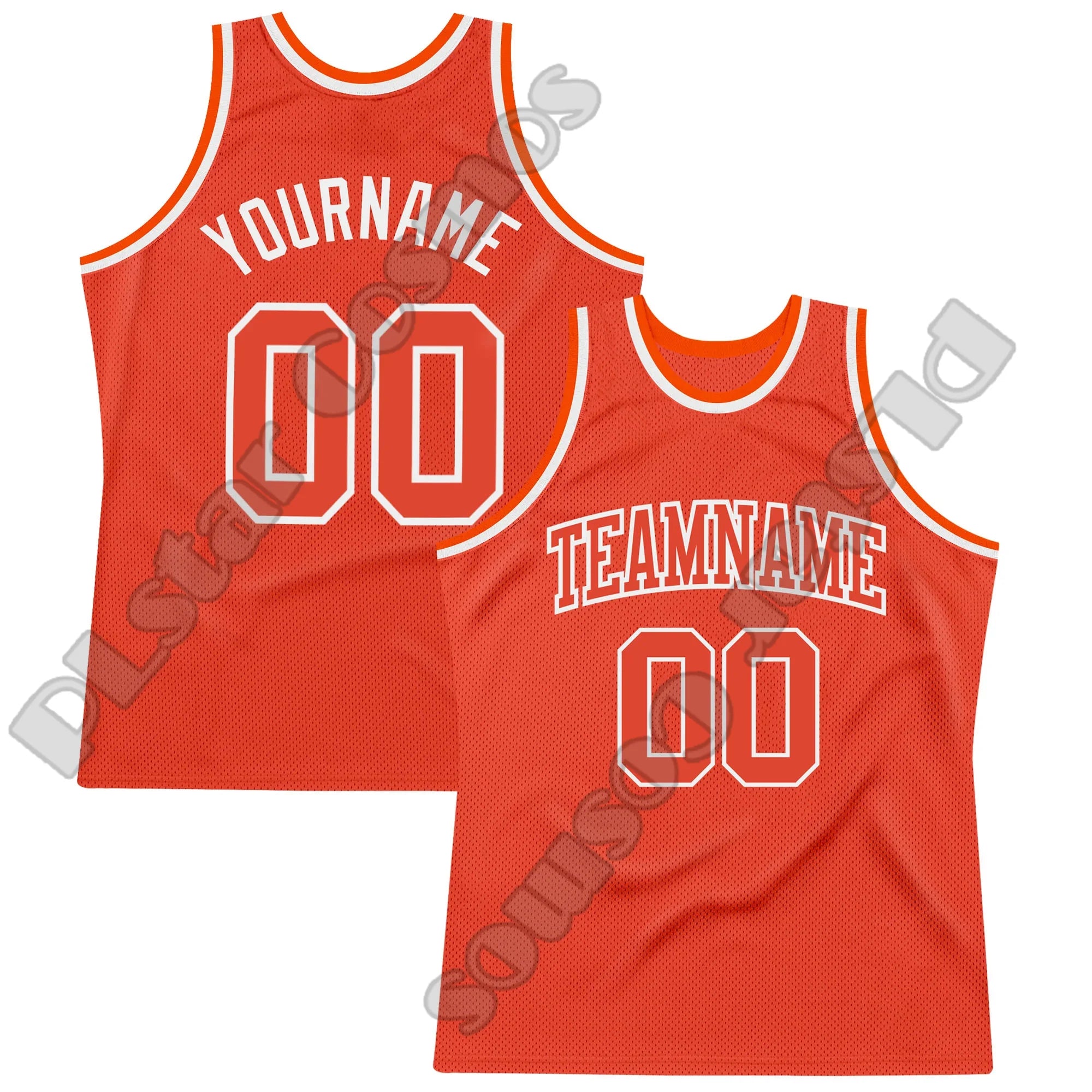 Custom Name Team Number Basketball Jersey Shirts Retro Pattern Sportswear Vintage 3DPrint Summer Tank Top Vest Drop Shipping X9