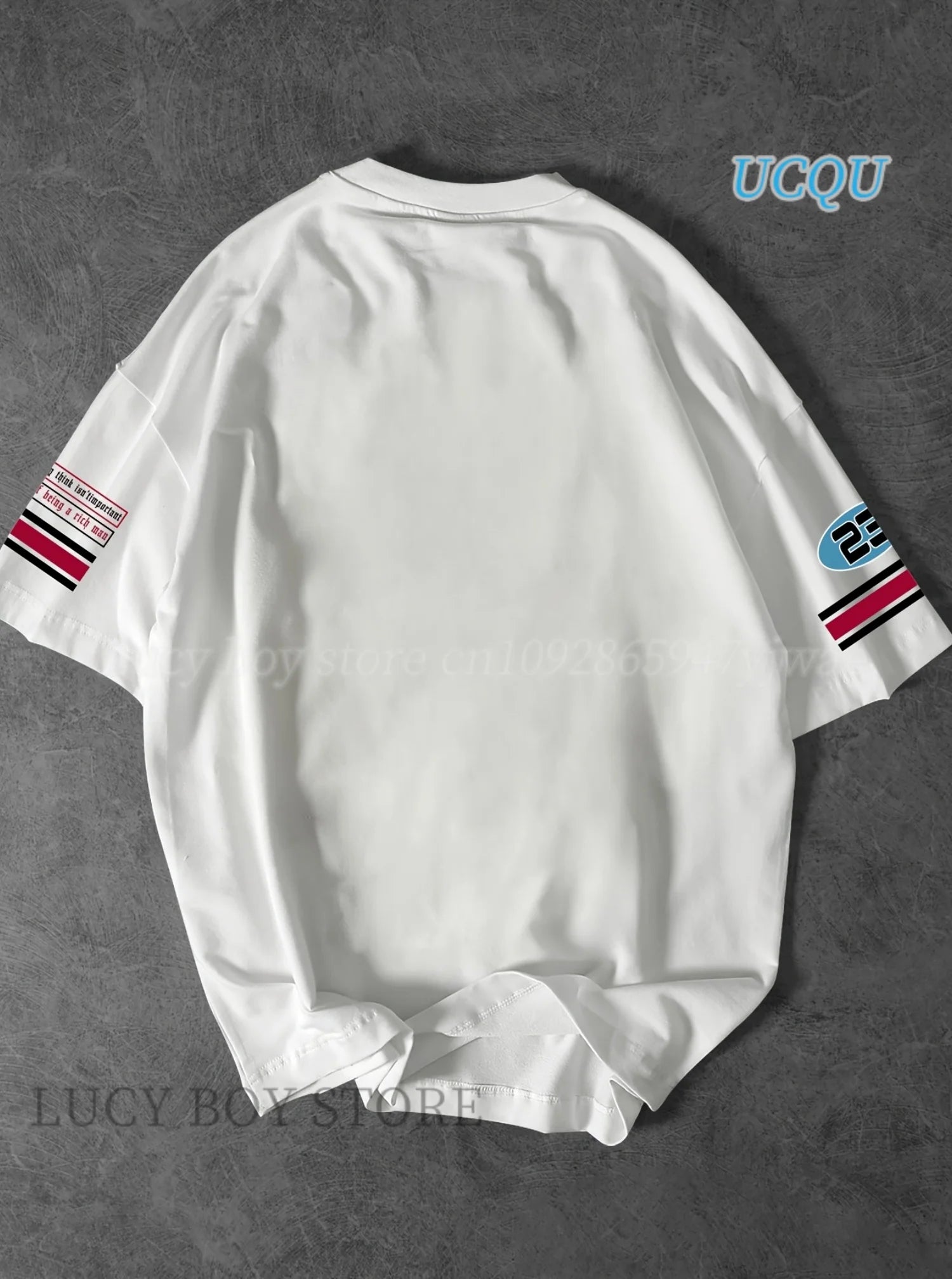 تي شيرت رجالي رياضي مطبوع عليه شعار كاليفورنيا 86 بأكمام قصيرة ورقبة دائرية وقميص كرة قدم للسباقات وقمصان كاجوال عتيقة ملابس رجالية