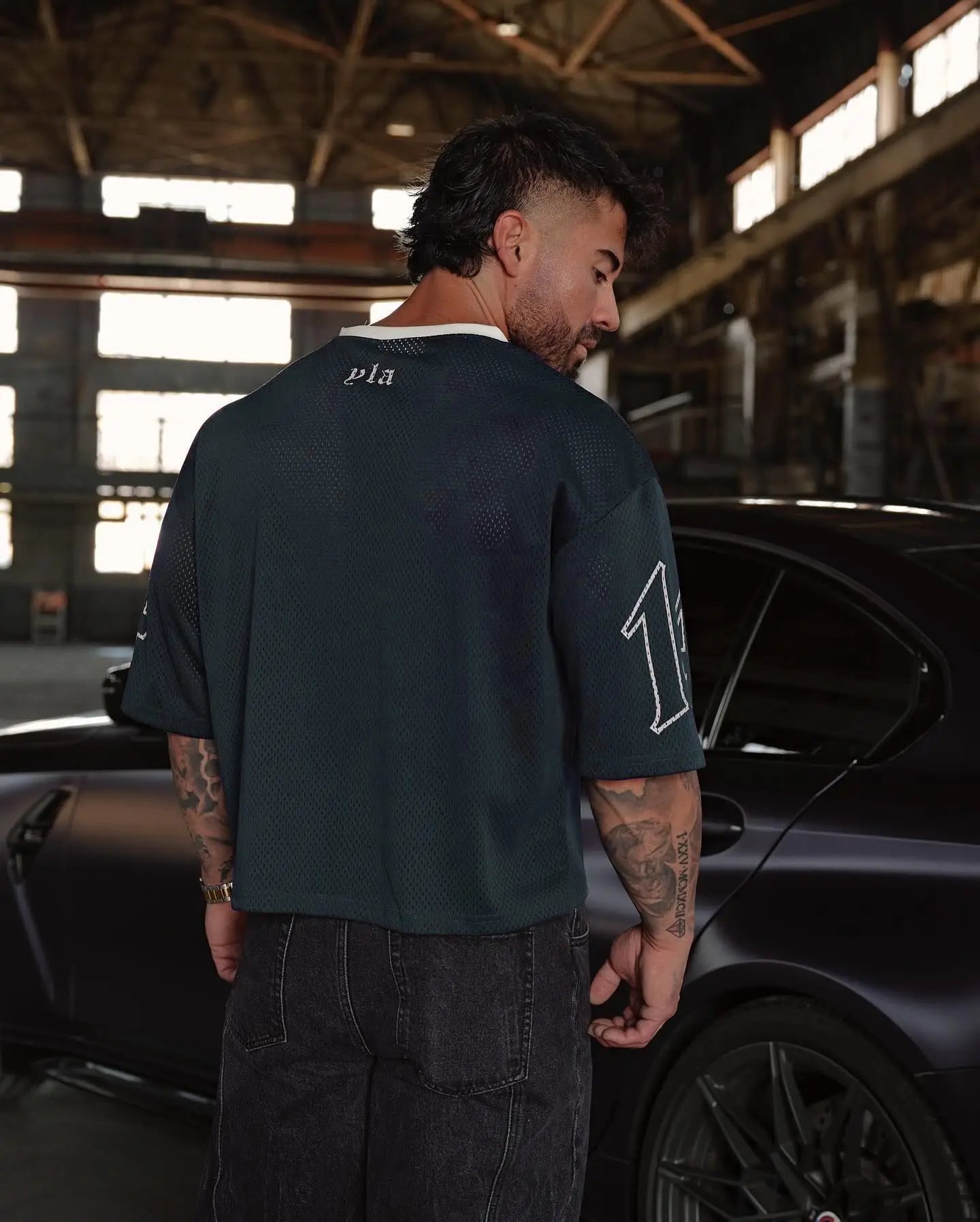 T-shirts Men Summer New Sports Men T-shirts Leisure Round Neck Fashion Loose And Comfortable Clothing Gym Running Shirts man